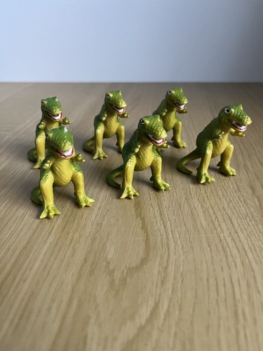 Lost valley the dinosaurs - lost,