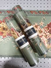 John Wilman Wallpaper Border 216001