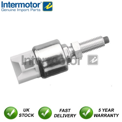 Intermotor brake light switch - brake,
