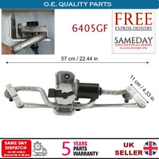 FOR CITROEN DISPATCH / PEUGEOT