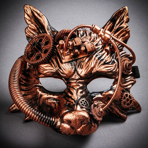 Halloween wild wolf - wild, animal