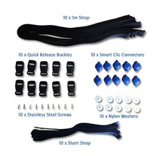 Swimming Pool Solar Cover &