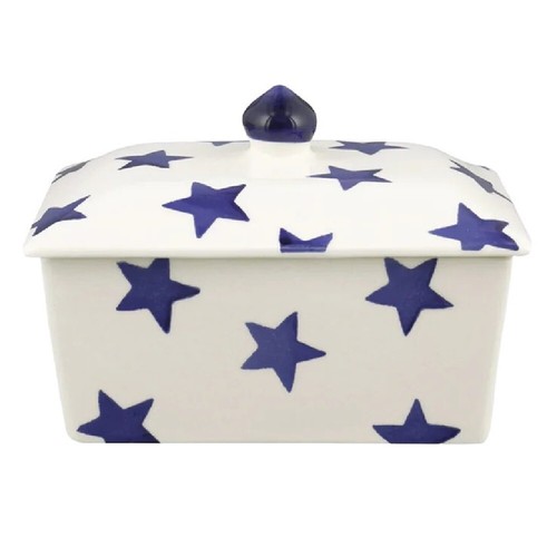 Emma bridgewater small blue - bridgewater,