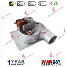 Worcester 28CDi RSF Fan