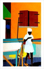 PETER LYNN Original HAND