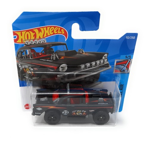 Hot wheels 112 - 112/2022, 1955