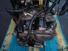 TOYOTA COROLLA 1992 - 1997