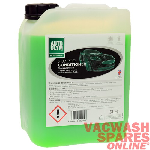 Autoglym shampoo conditioner - autoglym,