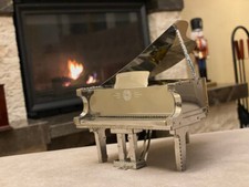 GRANDE PIANOLA PIANO