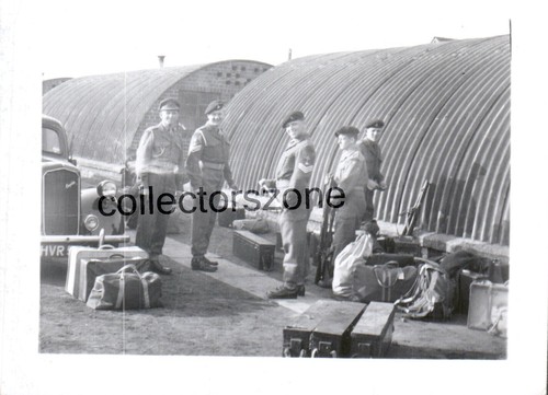1952 loyal north lancashire - 1952,