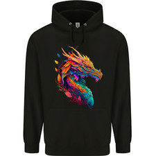 A Fantasy Dragon Mens 80%