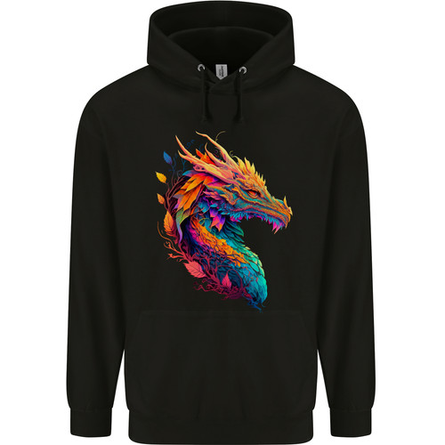 Fantasy dragon mens - mens, 80%