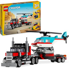 LEGO Creator 31146 3in1