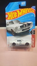 Hot Wheels '67 Shelby GT500