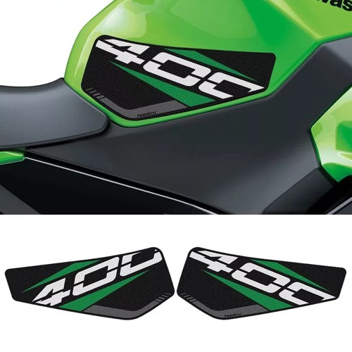 Side tank pad protection - protection, knee