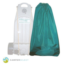 Wastemaster Cover - Green