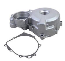 LEFT SIDE ENGINE COVER SUZUKI