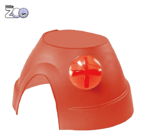 Little zoo large - little, small