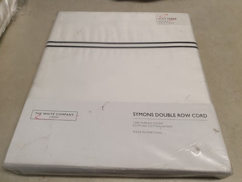 The white company symons - the,