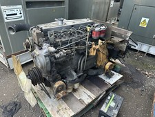 perkins engine 6 cylinder