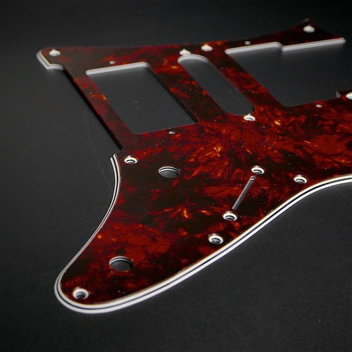 Ibanez jem series pickguard - ibanez,