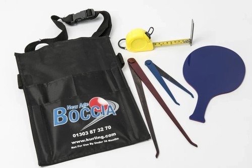 New age boccia bowls - /,