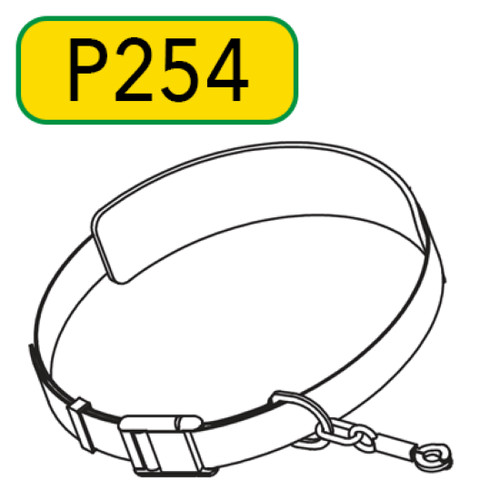 Lagler hummel safety belt - lagler,
