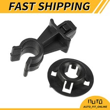 Hood Prop Rod Holder Single