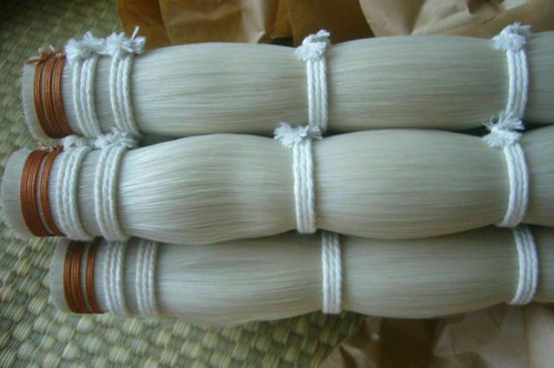250g aaa soft white horse - 250g,