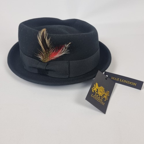 Maz london brand 100 - brand, 100%