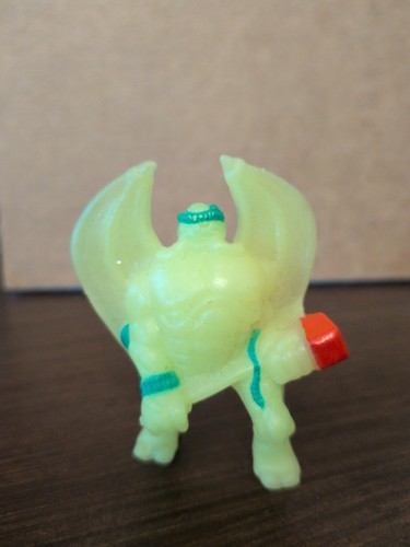 Monster pocket series 4 - monster,