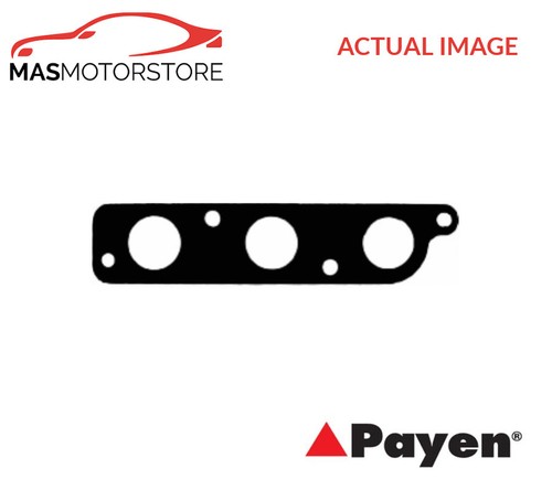 Exhaust manifold gasket - manifold,