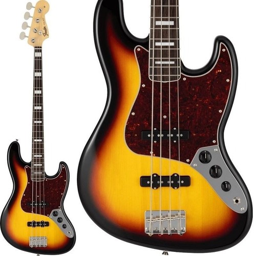 Fender traditional late - traditional,