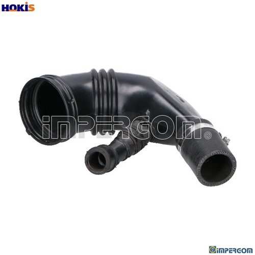 Intake hose air filter - intake,