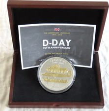 GUERNSEY 2019 NORMANDY