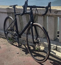 Specialized Tarmac SL6 Disc