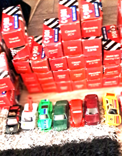 Corgi vintage diecast very - diecast,
