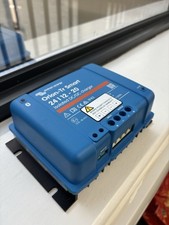 Victron Energy Orion-Tr Smart 12/24-10A (240W) Isolated DC-DC Charger