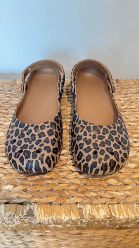 Crocs classic animal - classic,