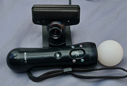 Playstation move starter - move,