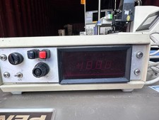 multimeter ammeter used