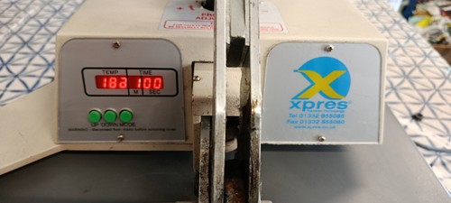 Xpres adkins beta maxi - adkins,