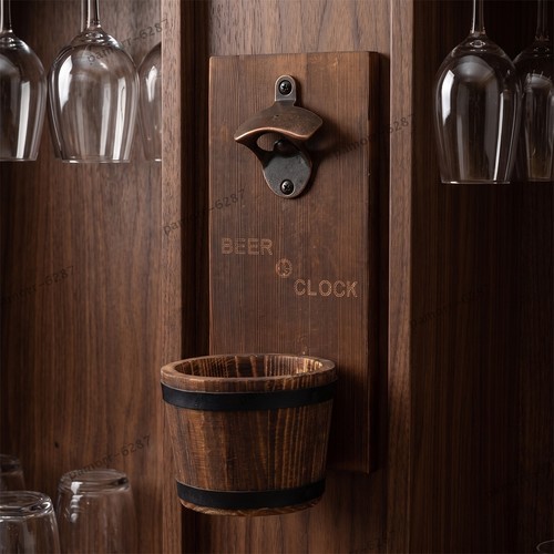 Rustic wooden wall - wooden,