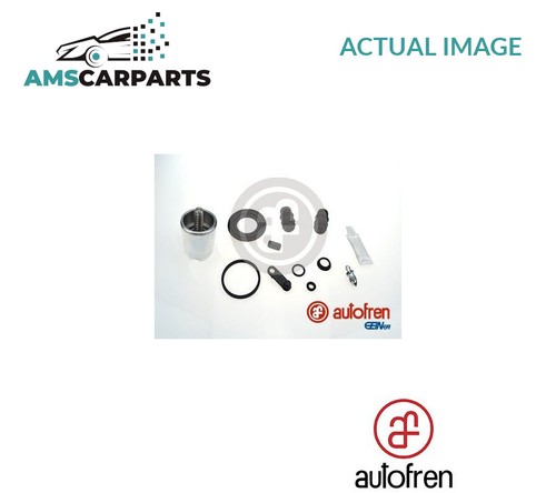 Brake caliper repair kit - repair,