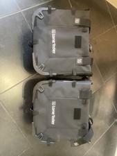 Lone Rider Rackless  Panniers