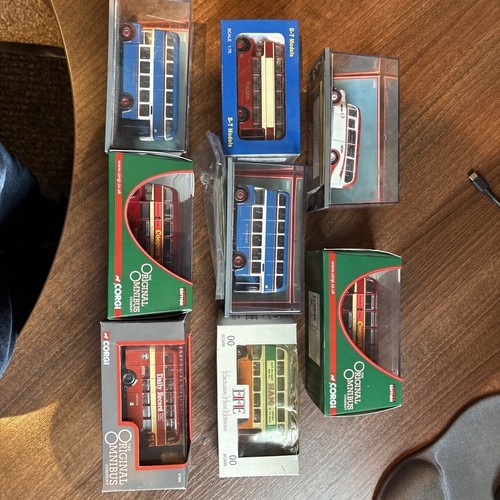 Bus bundle original - bus,