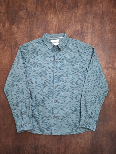 Weird fish mens - mens, shirt