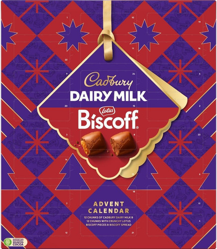 Cadbury dairy milk biscoff - cadbury,