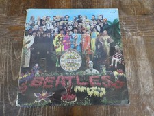 The Beatles - Sgt Pepper's