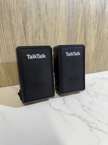 Talktalk link dhp 300av - talktalk, d-link